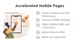 Accelerated Mobile Pages (AMP) - Enhance Website..