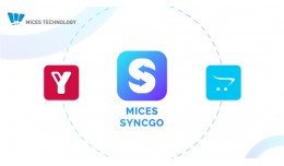 MICES SyncGo for Opencart - Youbeli