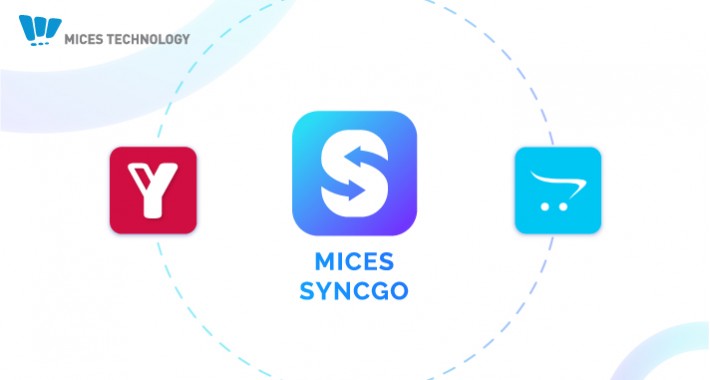 MICES SyncGo for Opencart - Youbeli