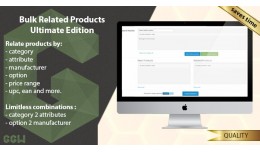 GGW Bulk Related Products Ultimate Edition v3