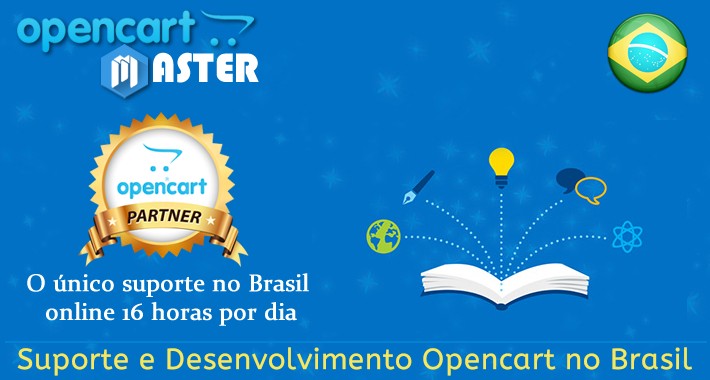 Módulo de Pagamento Yapay para Opencart