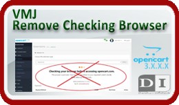 Remove Checking Browser In Admin Extension Section