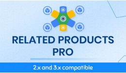 Related Products Pro