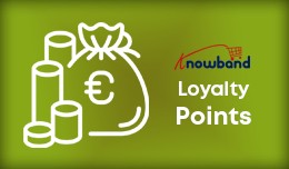 OpenCart Loyalty Points