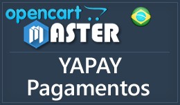 Módulo de Pagamento Yapay para Opencart