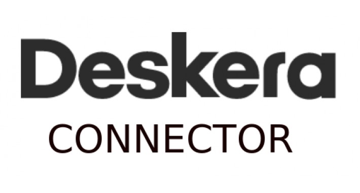 Opencart Deskera Connector