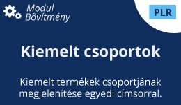 Kiemelt csoportok