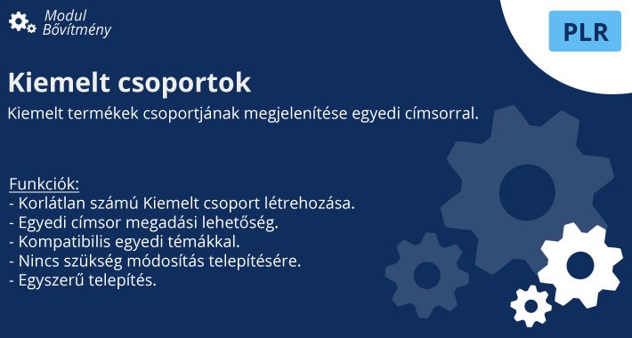 Kiemelt csoportok