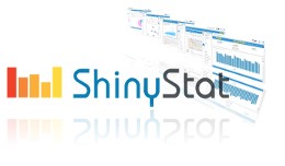 ShinyStat Analytics