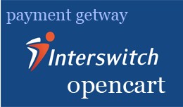 Interswitch Webpay payment new