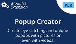 Pop Up Window Creator