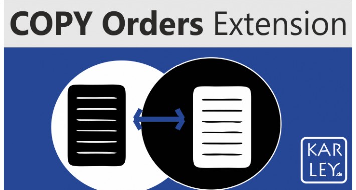 Copy Order