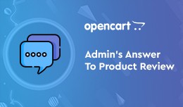 Admin's Answer To Product Review
