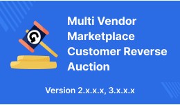 Opencart Multi Vendor Marketplace Customer Rever..