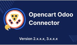 Opencart Odoo Connector