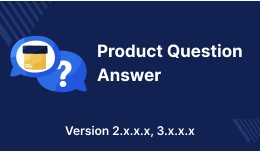 Opencart Product Questions Answers