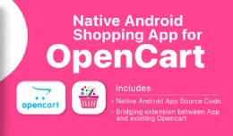 Android Mobile App - Native - by i.am.retailer
