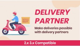 Delivery Partner