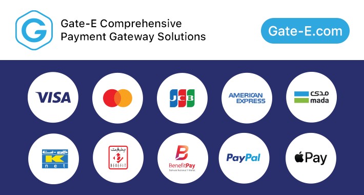 E-Payment - Gate-E E-Payment - Gate-E