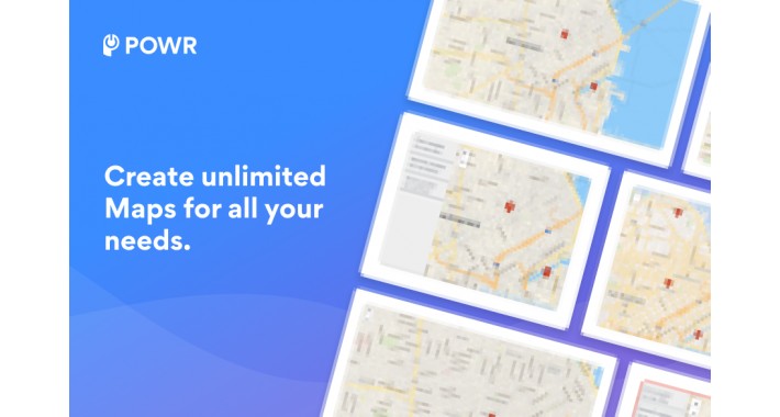 POWR Map