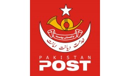 Pakistan Post Office Registered Mail (Non COD) S..