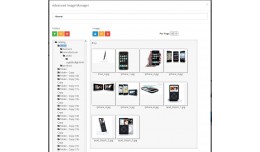 Advanced Image Manager