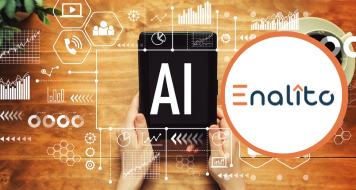 Enalito Marketing Automation