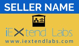 Seller Name Product Field Multi Seller Basic