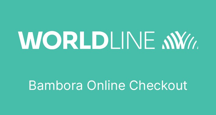 Bambora Online Checkout - Europe