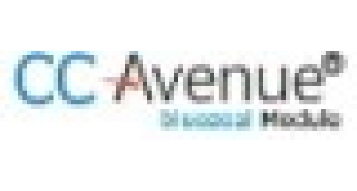 CCAvenue MCPG