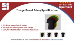 Image Based Price OCMOD (Free Installation)