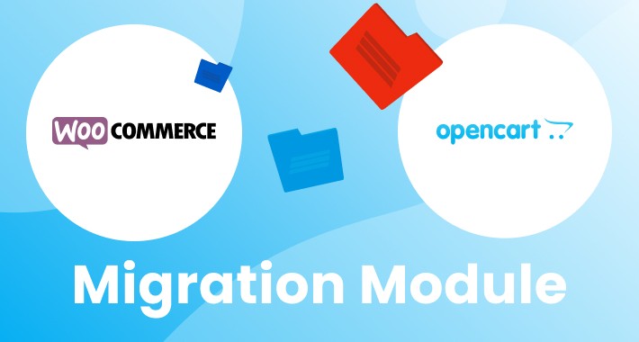 Cart2Cart: WooCommerce to OpenCart Migration Module