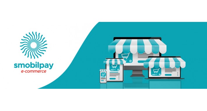 SmobilPay Payment Gateway SmobilPay Payment Gateway