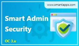 Smart Admin Security - A Smart Way To Secure You..