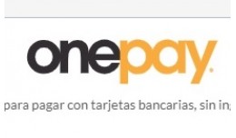 OnePay - Banco Estado - Flow