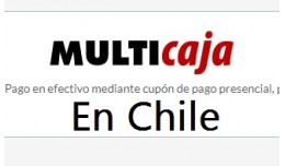 Multicaja- Modulo Pago para CHILE