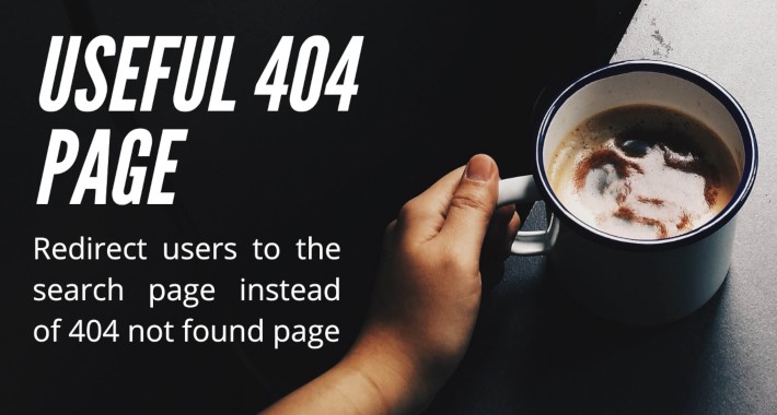 Useful 404 not found page ⋅ Extension for Opencart Useful 404 not found page ⋅ Extension for Opencart