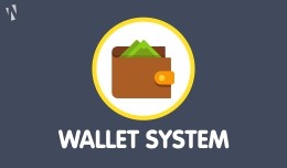 Wallet system