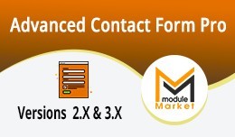Advanced Quick Contact Form Support