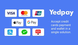 Yedpay for OpenCart
