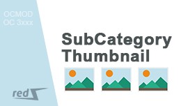 Subcategory Image Thumbnail