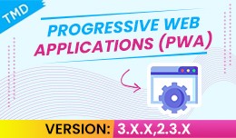 Progressive Web Applications (PWA)