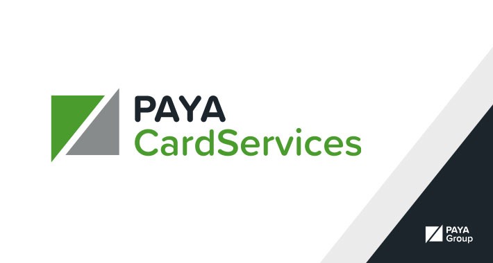 PayaCardServices payment solution