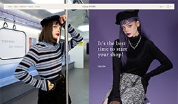 Clothing - Modern And Minimalistic eCommerce Ope..