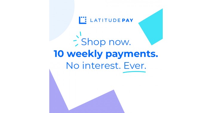 LatitudePay Payment