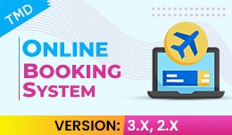 Booking and  Reservation  System