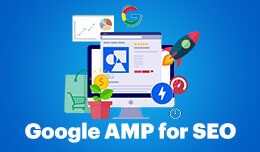 Google AMP for SEO - Add Accelerated Mobile Page..