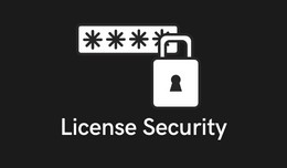 License security | Software Protection| License ..