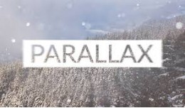 Opencart 3 Parallax Banner