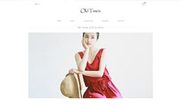 Clothing - Modern And Minimalistic eCommerce Ope..